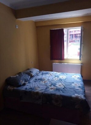 1 bedroom, WiFi - Tbilisi, Studio Apartment in Vake (Tbilisi)
