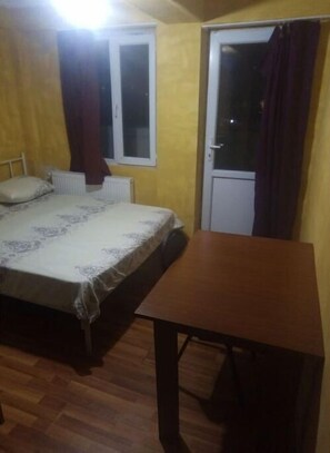 1 bedroom, WiFi - apartment in Shatberg (Tbilisi)