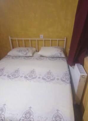 1 Schlafzimmer, WLAN