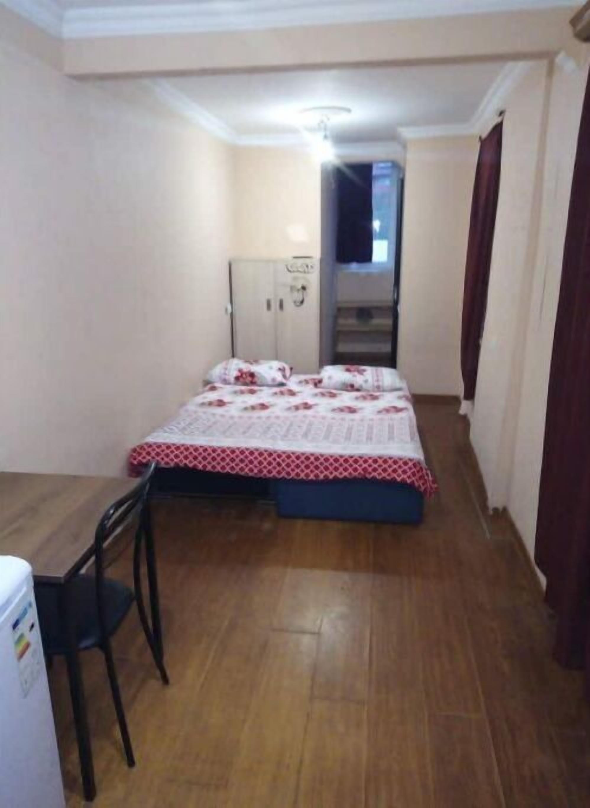 1 Schlafzimmer, WLAN