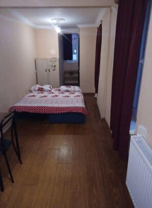 1 chambre, Wi-Fi