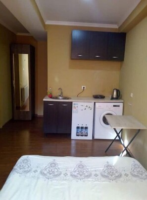 1 bedroom, WiFi