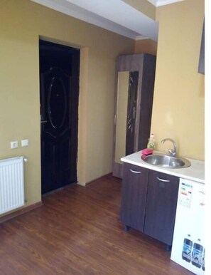 Interior - apartment in Plains! (Tbilisi)