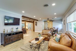 Casa (3 Bedrooms) | Interni