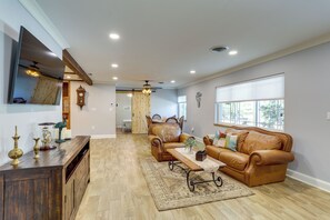 Casa (3 Bedrooms) | Interior