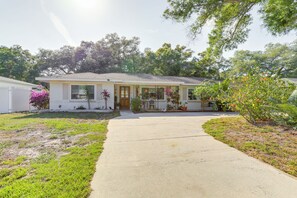 Ferienhaus (3 Bedrooms) | Innenbereich