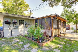Maison (3 Bedrooms) | Intérieur