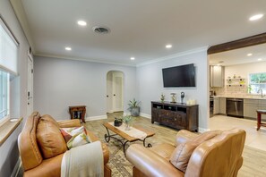 Maison (3 Bedrooms) | Intérieur