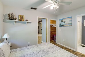 Casa (3 Bedrooms) | Interior