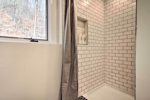 Apartment (2 Bedrooms) | Innenbereich