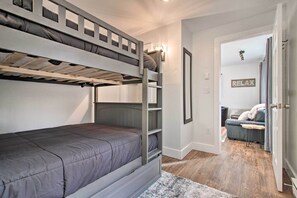 Interior - Cozy Killington Retreat ~ 5 Mi to Ski Resort (Killington)