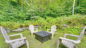 Căn hộ (2 Bedrooms) | Nội thất