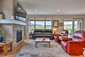Casa (2 Bedrooms) | Interior