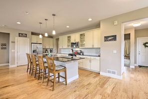 Casa (2 Bedrooms) | Interior