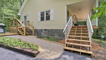 獨棟房屋 (2 Bedrooms) | 住宿內部