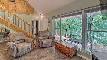 獨棟房屋 (2 Bedrooms) | 住宿內部