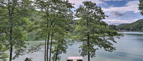 واجهة المنشأة