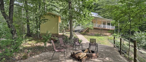 ハウス (2 Bedrooms) | 内装