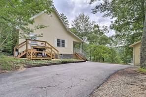 Nhà (2 Bedrooms) | Nội thất