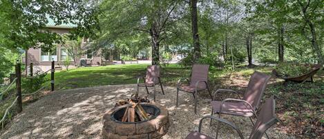 Huis (2 Bedrooms) | Interieur