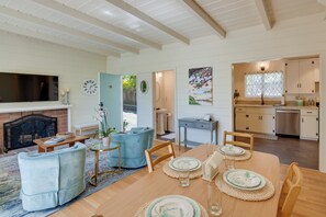 村舍 (2 Bedrooms) | 住宿内部