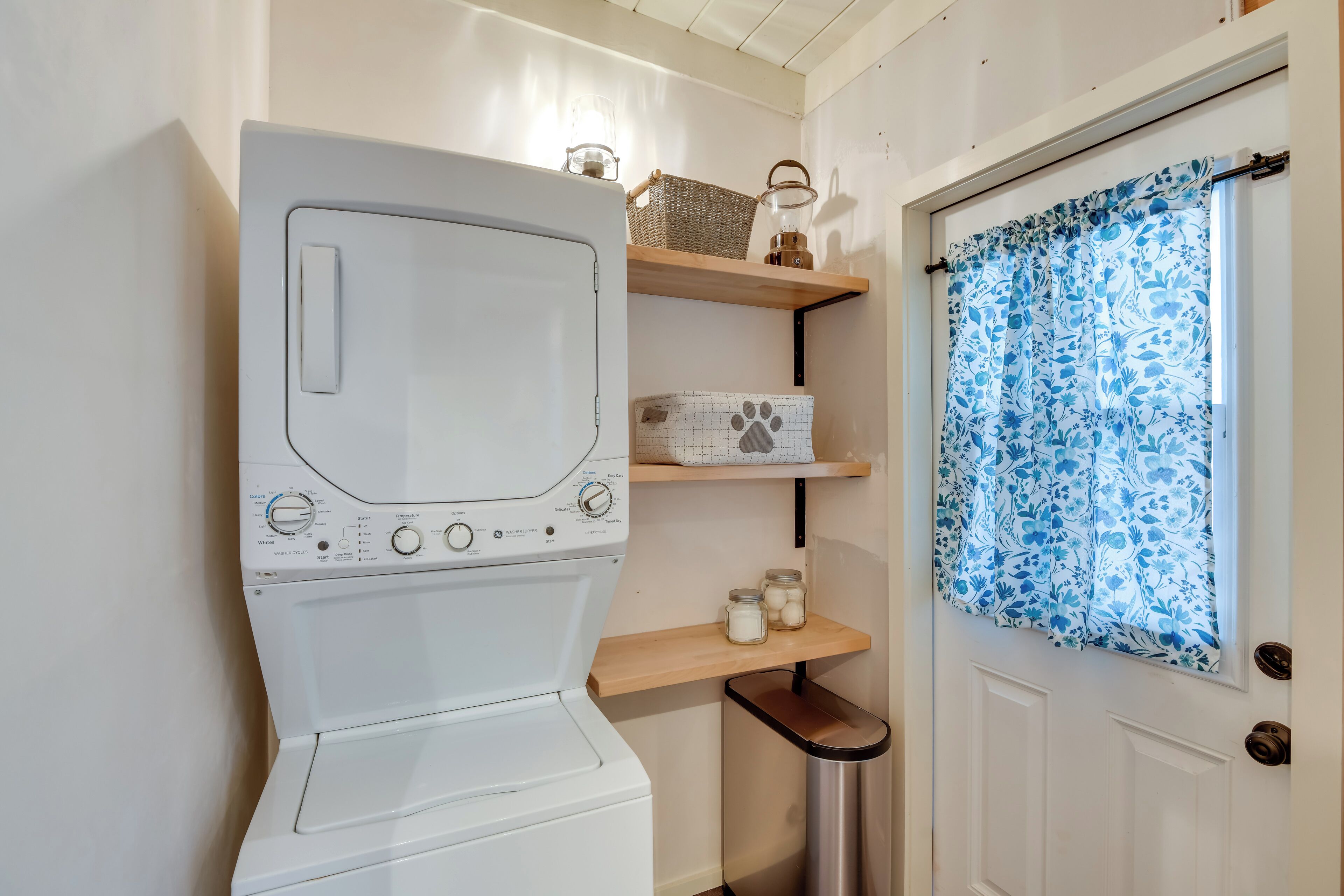 Cottage (2 Bedrooms) | Interior