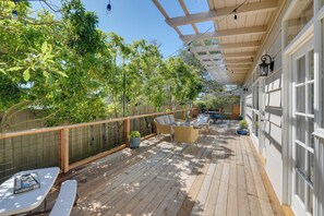 Cottage (2 Bedrooms) | Interior