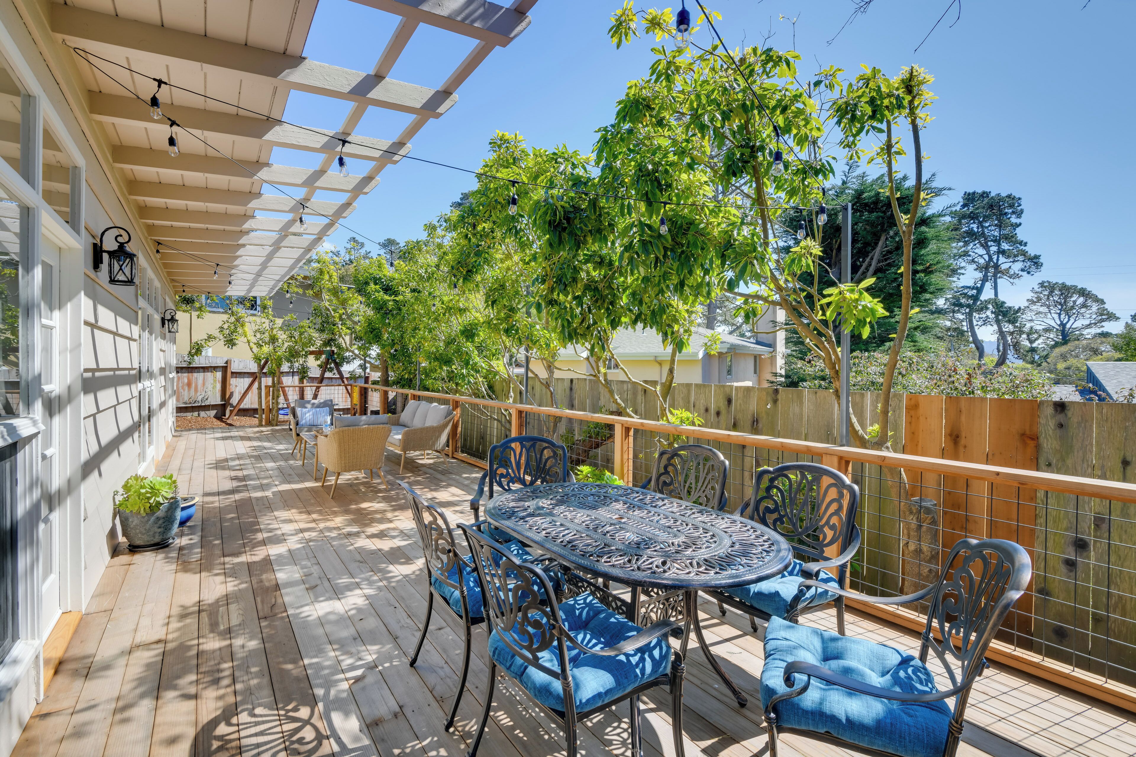 Cottage (2 Bedrooms) | Interior