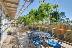 Cottage (2 Bedrooms) | Interior