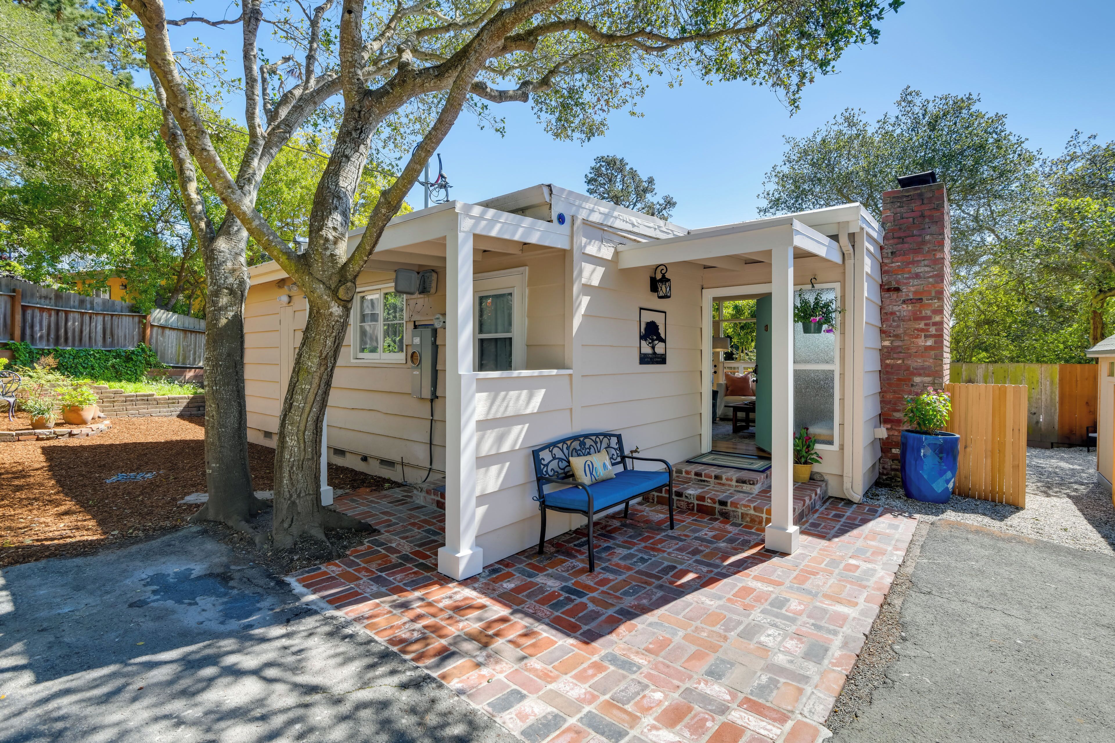 コテージ (2 Bedrooms) | 内装