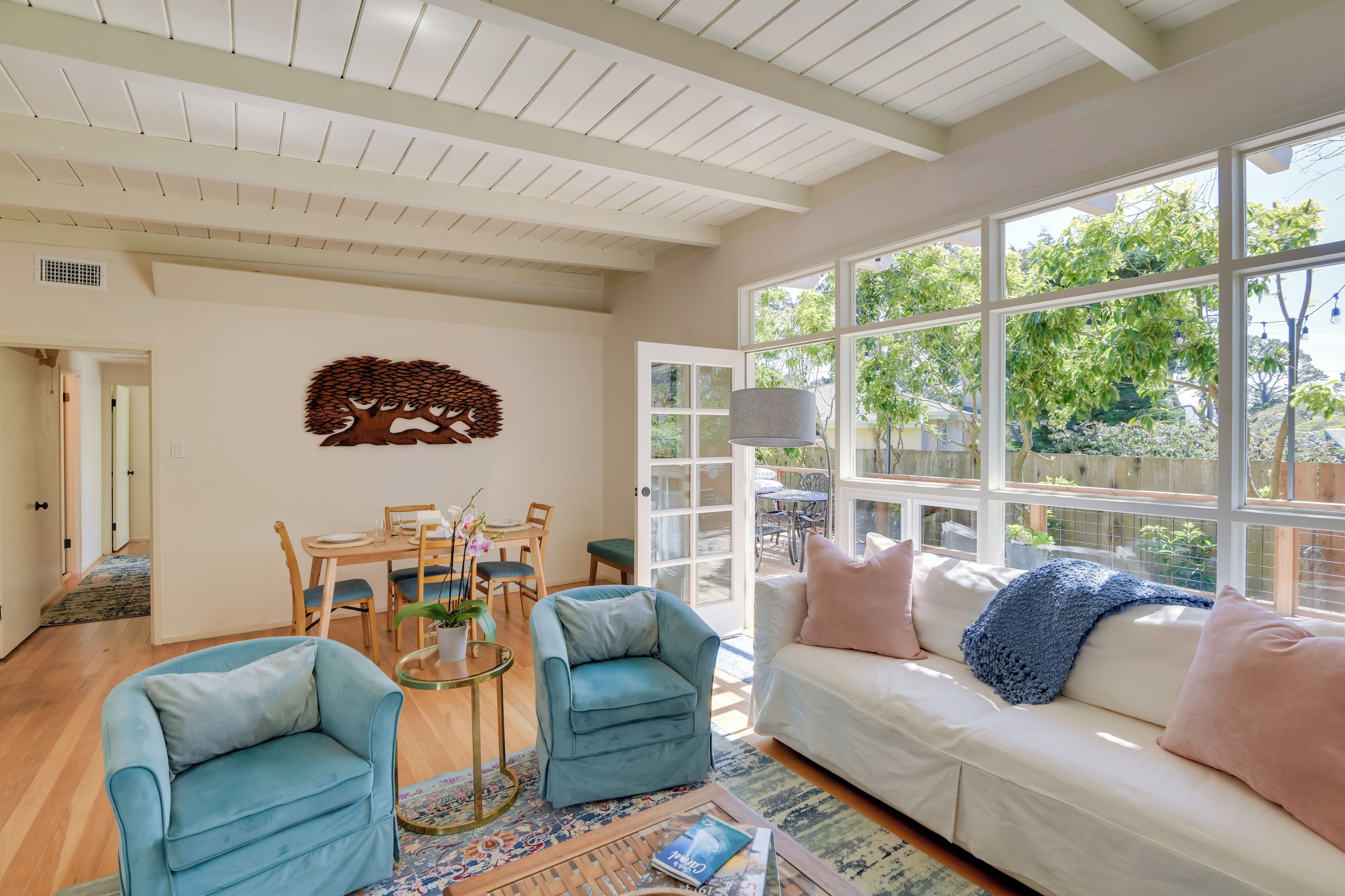 Cottage (2 Bedrooms) | Interior