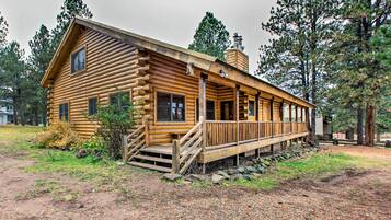 Maison (2 Bedrooms) | Intérieur