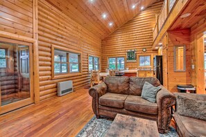 Maison (2 Bedrooms) | Intérieur