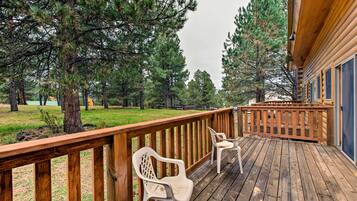 Casa (2 Bedrooms) | Interior