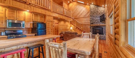 Huis (2 Bedrooms) | Voorkant van accommodatie