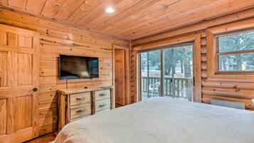 Casa (2 Bedrooms) | Interior