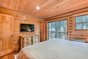 單棟房屋 (2 Bedrooms) | 內部