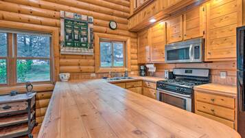 Casa (2 Bedrooms) | Interior