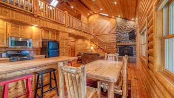 Maison (2 Bedrooms) | Façade de lâhĂ©bergement