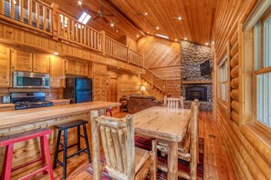 Maison (2 Bedrooms) | Façade de l’hébergement 