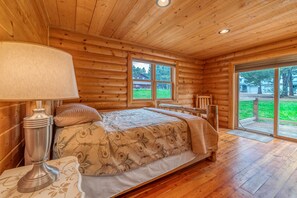 Maison (2 Bedrooms) | Intérieur