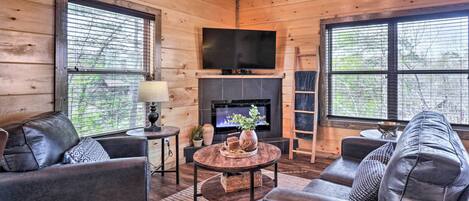 House (1 Bedroom) | Interior