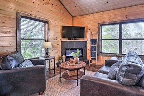 Talo (1 Bedroom) | Sisätilat