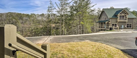 Casa (1 Bedroom) | Interior