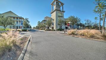 Maison (3 Bedrooms) | Intérieur