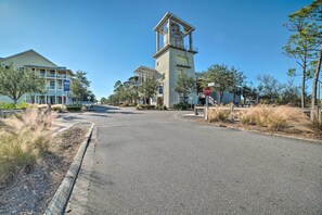 Hus (3 Bedrooms) | Innvendig