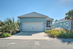 Nhà (3 Bedrooms) | Nội thất