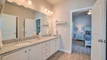 Hus (3 Bedrooms) | Innvendig