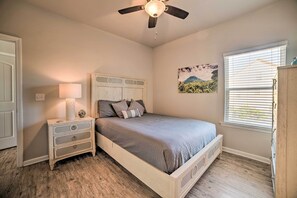 Nhà (3 Bedrooms) | Nội thất