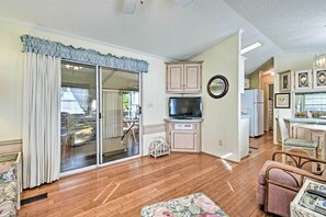 ハウス (1 Bedroom) | 内装